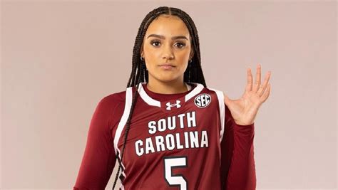 tessa johnson sister|South Carolina Star Tessa Johnson Opens Up About Her Faith .